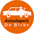 Autosloperij De Birkt